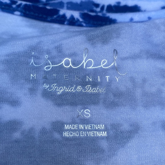 Isabel maternity xs dress - Picture 4 of 4